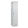 locker voor scheiding van kleding,HxBxD 1950x400x500mm,1vak