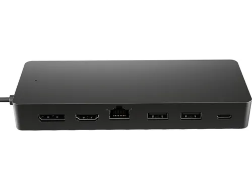 Hub HP Universal USB-C Multiport