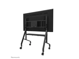 Neomounts Move Go XL FL50-575BL1 mobiele vloersteun 65-110 inch - 1