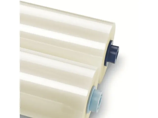Film de plastification GBC EZLoad 305mmx60m 125 microns