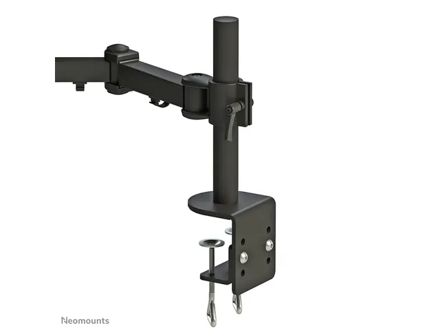 Notebookarm D100 universele bureausteun Zwart