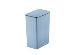 Afvalbak Morandi Touch Bin 40 Liter Blauw