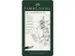 Crayon Faber Castell 9000 Artset