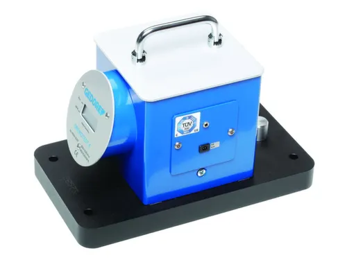 GEDORE 8612-050 Elektronische tester DREMOTEST E 0,9-55 Nm