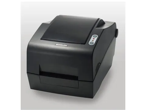 Bixolon SLP-TX400 labelprinter Thermo transfer