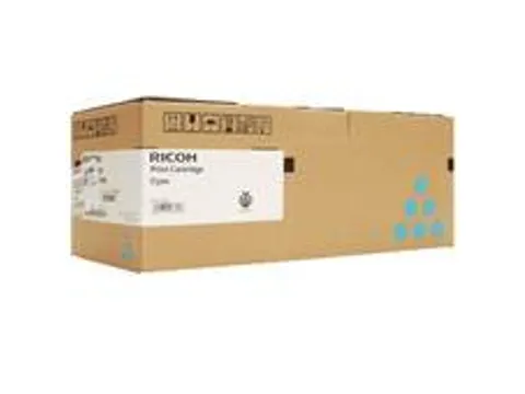 821262 RICOH Type SPC840A SP toner cyan