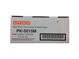 1T02R7BUT0 Utax PK5015M P-C toner magenta 3000pagina's