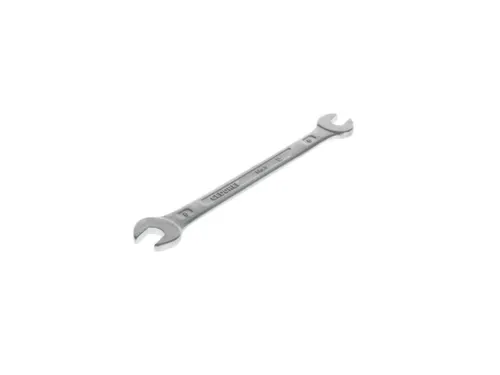 6 6X8 Dubbele steeksleutel 6x8mm
