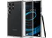 Spigen Case ACS09423 Galaxy S25 Edge Tough Armor MagFit Gunmetal