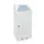 afvalverzamelaar,niet-brandbaar,1x75l,HxBxD 1000x400x380mm
