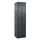 locker,HxBxD 1950x500x500mm,2vak,vak B 250mm,draaigrendel,sokkel