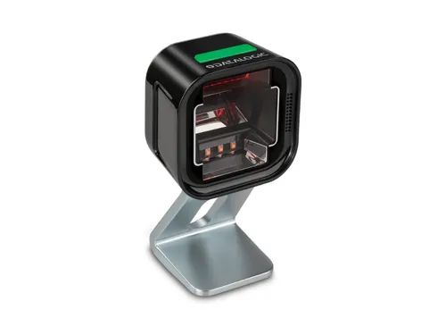 Datalogic Magellan 1500i Barcode scanner Zwart
