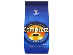 Koffiecreamer Friesche Vlag Completa zak 340gr