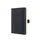 Dagagenda Conceptum A6 2027 (NL/FR/EN/DU) zwart Softcover