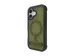 ZAGG Rainier Snap Kickstand, Hoes, Apple, iPhone 17, 16 cm (6.3 inch),