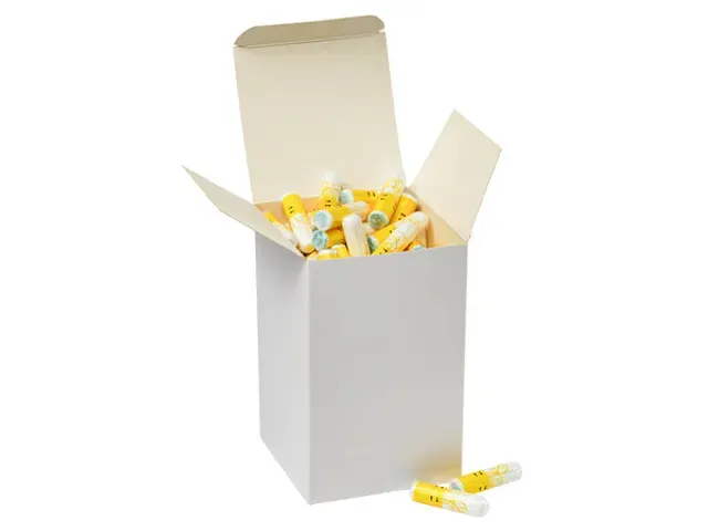 MediQo-line Tampon Normal 6x150 stuks