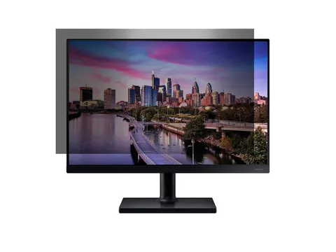 Targus 4VU, 61 cm (24 inch), 16:9, Monitor, Randloze privacyfilter voo