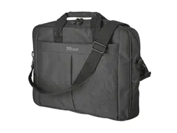 Laptoptas Trust Primo 16 inch zwart