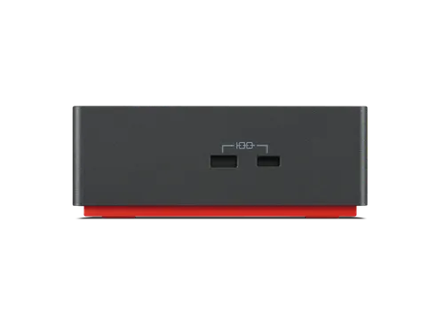 ThinkPad Thunderbolt 4 Workstation Dock - EU/INA/VIE/ROK