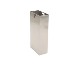 Binnenbak 25 Liter Vuurbestendig