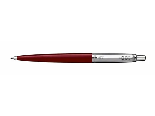 Balpen Parker Jotter Original red CT medium blister à 1 stuk