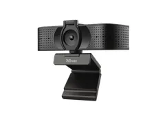 Webcam Teza 4K Ultra HD noir