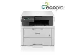 Multifunctional Laserprinter Brother DCP-L3520CDWE
