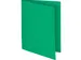 100 dossiermappen FLASH 220 100%gerecycleerd 24x32cm Groen