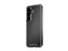 PanzerGlass HardCase Transparent w. D3O Samsung Galaxy S24, Hoes,