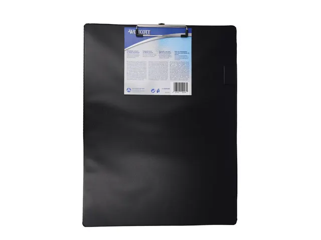 Porte-bloc Westcott A3 Noir