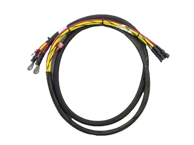 Nilfisk Harness-traction 56344205