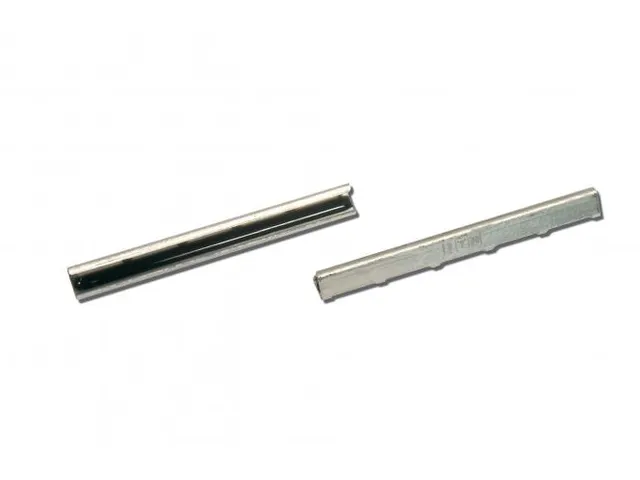 Krimplasbescherming 1 tray met 12 stuks 1,2x3,2x30mm