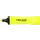 Markeerstift Highlighter Flat Geel