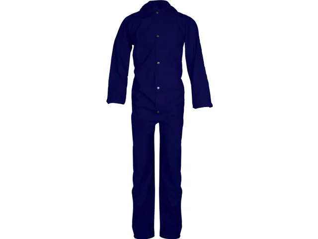 OXXA Warona 5400 overall Maat XL Marineblauw