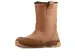 Bata Summ Winter S3 veiligheidslaarzen SRC bruin maat W-46