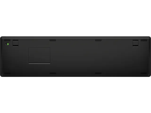 HP 455 Programmeerbaar toetsenbord draadloos Zwart QWERTY US