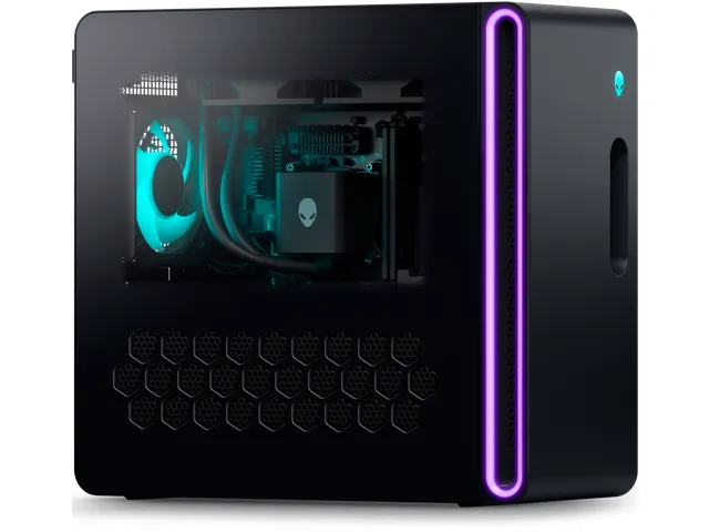 Alienware Aurora Gaming Desktop Intel Core Ultra 9 285K 32GB DDR5-SDRA