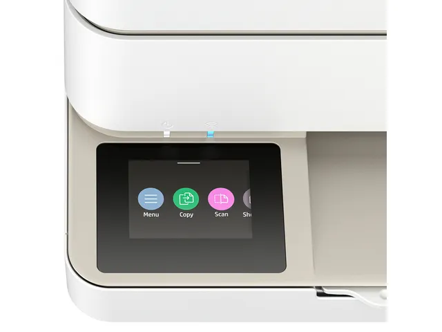 Multifunctional Inktjet HP Envy 6520E