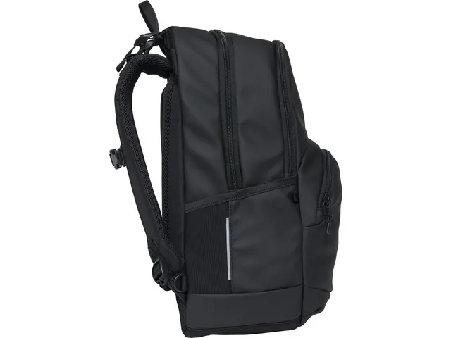 Schooltas Beckmann Sport Jr. 30L Black Coated