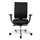 Topstar Bureaustoel Sitness 70 met Body-Balance-Tec-scharnier, zwart