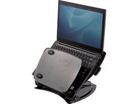 Laptopstandaard Workstation Professional Series Metaal+usb