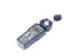 LED-lichtmeter,afleesbaarheid 0,1/100lx,behuizing kunststof