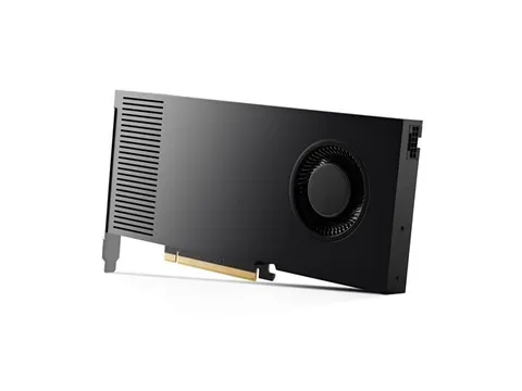 NVIDIA RTX 4000 Ada Generation, 20 GB GDDR6, full height, PCIe 4.0x16,