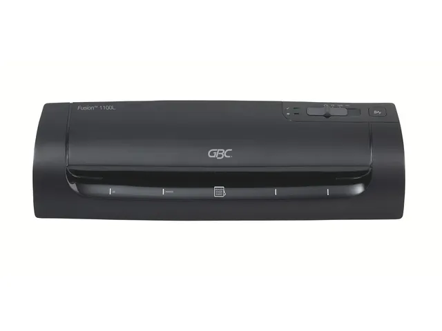 Lamineermachine Gbc Fusion 1100l A4