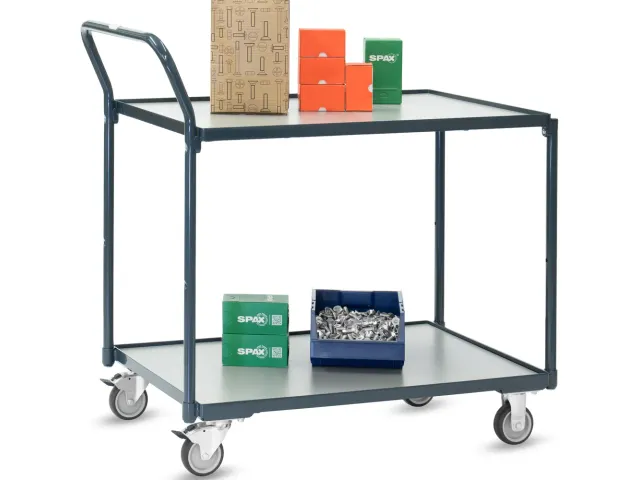 Tafelwagen 2241-7016 2241-7016 RAL7016