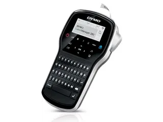 beletteringsysteem LabelManager 280, qwerty - 2