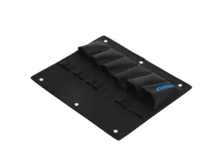 GEDORE ET-1100 W Deksel-gereedschapskaart leeg incl. montageset - 4