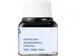 Oost-Indische inkt sepia, flesje van 10 ml