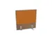 panneau de rehausse,p. table de bureau,NT-cerise,BN3005-jaune