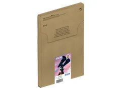 Multipack 4-colours 502XL EasyMail